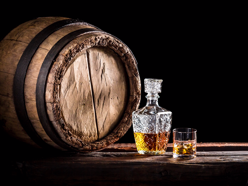 Browse our newly arrived whisky