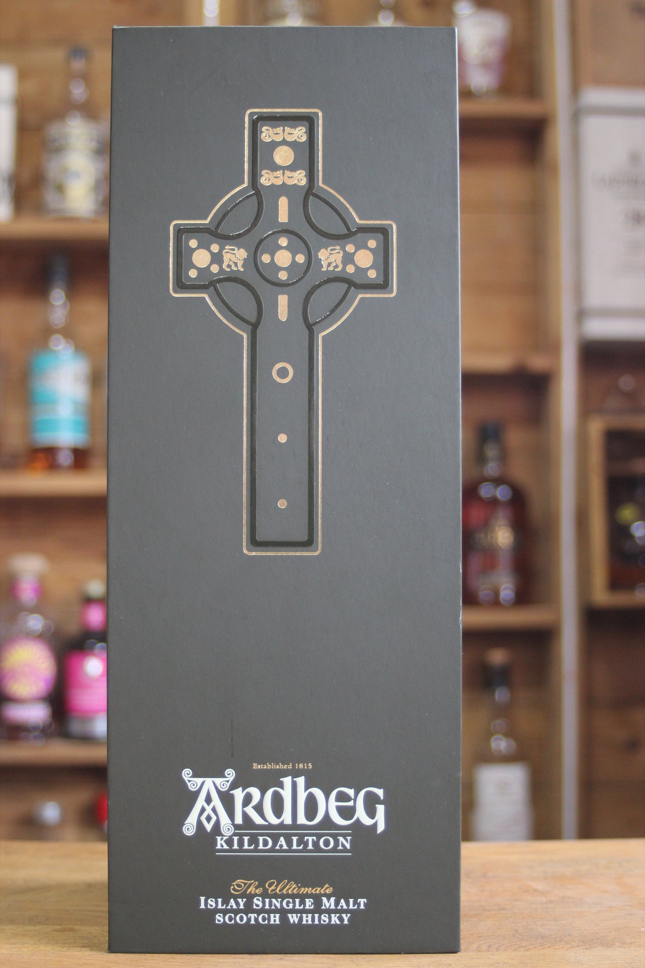 Ardbeg Kildalton - 2013  70cl 46%